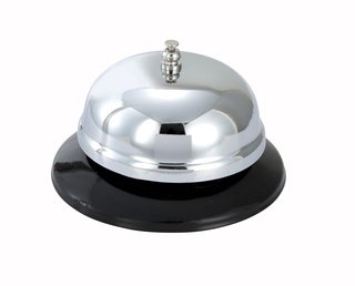 [WIN CBEL-2] BELL CALL 4''