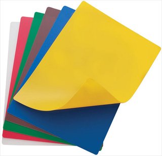 [WIN CBF-1520] FLEXIBLE CUTTING MAT 15X20"