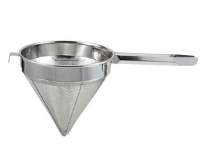 [WIN CCS-12F] CHINA CAP STRAINER 12" FINE