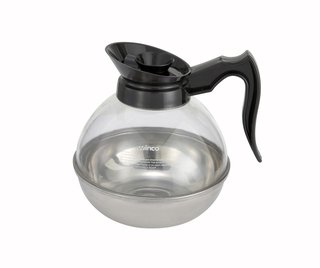 [WIN CD-64K] COFFEE DECANTER 64oz.