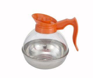 [WIN CD-64O] COFFEE DECANTER 64oz.