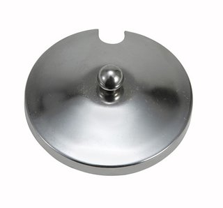 [WIN CJ-2C] COVER SLOTTED SS FOR CJ-7P