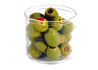 [WIN CJ-7P] CONDIMENT JAR 7oz