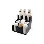 [WIN CLSO-3T] CUP & LID ORGANIZER