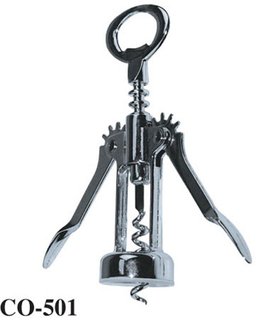 [WIN CO-501] CORK SCREW WING TYPE