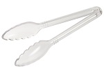 [WIN CVST-9C] UTILITY TONG CLEAR 9'' CURVE