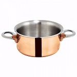 [WIN DCCR-3C] MINI CASSEROLE 3.75" TBD
