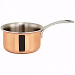 [WIN DCSP-3C] MINI SAUCE PAN 3.5"        SRT