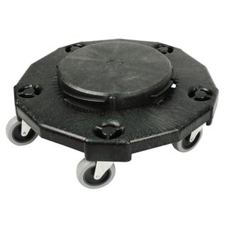 [WIN DLR-2] DOLLY EXTRA-HEAVY DUTY