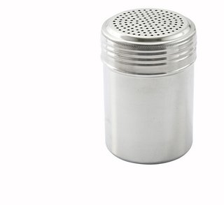 [WIN DRG-10H] DREDGER S/S 10oz