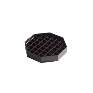 [WIN DT-45] 4.5" DRIP TRAYS (4 TRAYS/PACK)