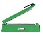 [WIN EBS-400M] MANUAL IMPULSE BAG SEALER 120V-60HZ