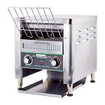 [WIN ECT-700] CONVEYOR TOASTER, 700 SLIDE/HOUR - 208/240V-60HZ TBD