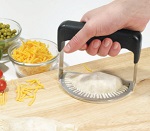 [WIN EF-05] EMPANADA FORK PASTRY PRESS