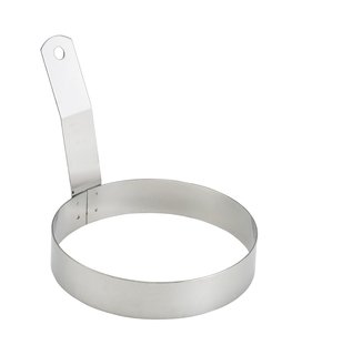 [WIN EGR-5] EGG RING ROUND S/S