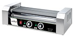 [WIN EHDG-5R] HOT DOG ROLLER GRILL 5-ROLLER 110V-60HZ
