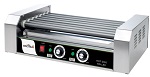 [WIN EHDG-7R] HOT DOG ROLLER GRILL 7-ROLLER 110V-60HZ