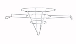 [WIN FF-10] STAND FRYER FILTER 10''