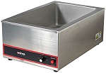 [WIN FW-S500] FOOD WARMER 120V-60HZ
