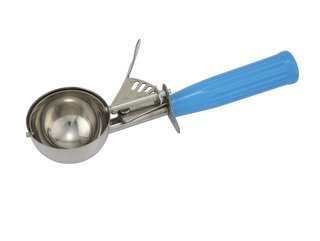 [WIN ICD-16] FOOD DISHER BLUE 2.75oz