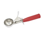 [WIN ICD-24] FOOD DISHER RED 1-3/4oz