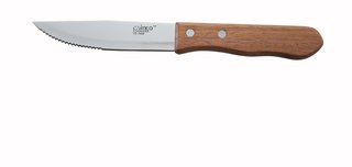 [WIN KB-30W] STEAK KNIFE "EL GAUCHO"