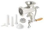 [WIN MG-10] MEAT GRINDER MANUAL