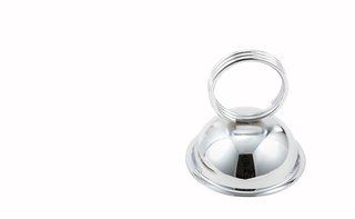 [WIN MH-2] CARD CLIP RING   P/DOZ