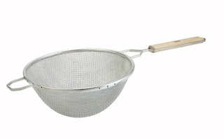 [WIN MSTF-10D] STRAINER 10" DOUBLE MESH