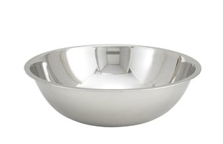 [WIN MXB-1600Q] MIXING BOWL 16 QT S/S