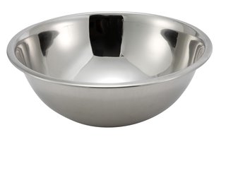 [WIN MXB-500Q] MIXING BOWL 5 QT S/S