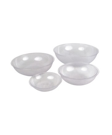 [WIN PBB-15] BOWL PEBBLED 15''