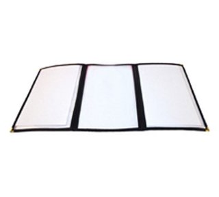 [WIN PMCT-9R] MENU COVER TRIPLE RED