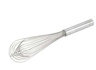 [WIN PN-14] PIANO WHIP S/S 14"