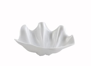 [WIN PSBW-1W] SHELL BOWL PEARL 22oz