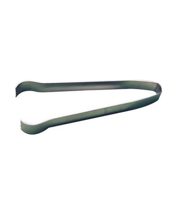 [WIN PT-6] POM TONGS 6" S/S