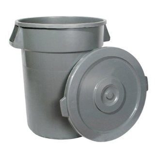 [WIN PTCL-32] LID FOR GARBAGE BIN 32 GAL TBD
