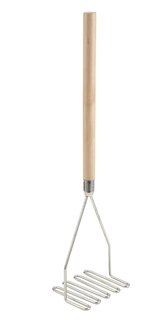 [WIN PTM-24S] POTATO MASHER 24"