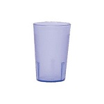 [WIN PTP-12B] TUMBLER PEBBLED 12oz BLUE