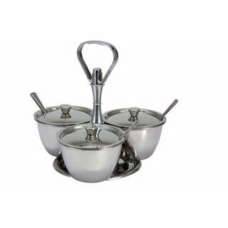 [WIN RS-3] RELISH SERVER SET OF 3 UNITS TBD