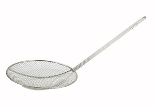 [WIN SC-9R] SKIMMER WIRE ROUND 9''