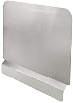 [WIN SFSG-2018] FRYER SPLASH GUARD