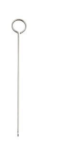 [WIN SKO-8] SKEWERS S/S 8" - DOZEN