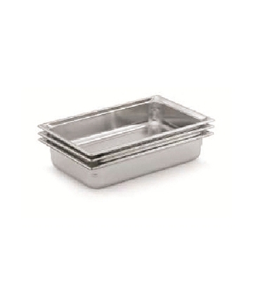 [WIN SPJL-104] STEAM PAN FULL 4"          TBD
