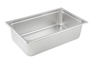 [WIN SPJL-106] STEAM PAN FULL 6"          TBD