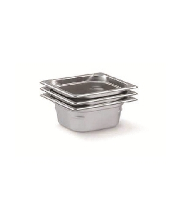 [WIN SPJL-602] STEAM PAN ONE SIXTH 2.5"   TBD