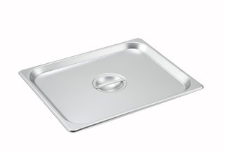[WIN SPSCH] COVER STEAM PAN 1/2 SOLID TBD