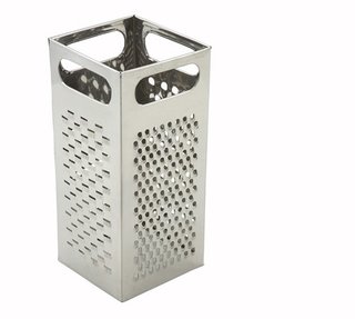 [WIN SQG-4] SQUARE GRATER