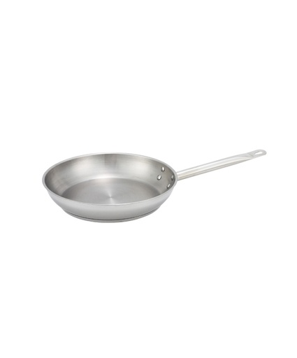 [WIN SSFP-8] FRY PAN S/S 8"