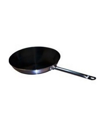 [WIN SSFP-9NS] INDUCTION FRY PAN 9.5" NS